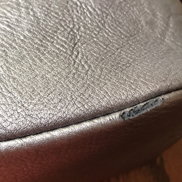 Purse with Conceal Carry includes Blackhawk holster size 4 - Picture 16 of 16